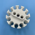 122mm Diameter Cordierite Mullite Heating Core for Water Electricity Separation Heater - Image 4