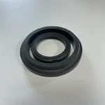 Ssic Ceramic Seal Stationary Face Ring customize Silicon Carbide ceramic Seal Ring - Image 4