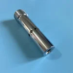Clean Equipment B4C Boron Carbide Nozzle Sandblasting SSIC SIlicon Carbide Nozzle Venturi Sand Blasting Nozzle for Sandblasting - Image 2