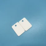 High Temperature Macor Ceramic Plate Machinable Glass Ceramic Thin Sheet - Image 2