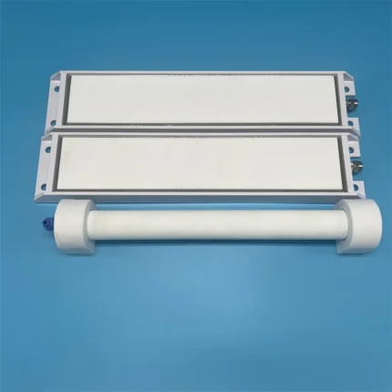 Aquaculture Aeration Disk Fine Nano Bubble Aeration Oxygen Diffuser Porous Ceramic Oxygen Diffusers for Aquaculture Fish Farming