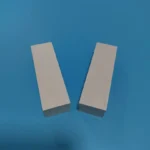 Factory Supply Boron Nitride Ceramic Blocks  BN Ceramic Rectangular Plate