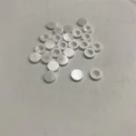 High Precision Customized Zro2 Zirconia  Ceramic/ Zirconium Oxide Ceramic Injection Molding Parts - Image 2