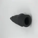 Customized High Hardness SiC  Ceramic Spiral Parts Silicon Carbide Ceramic Nozzle - Image 6