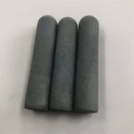 Adjustable Porosity Silicon Carbide Filter Tube Customized Porous Ceramic Pipe - Image 3