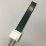 Customized  220V Si3N4 Silicon Nitride Ceramic Wood Pellet Igniter - Image 2