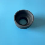 Customized SIC Ceramic Plug Silicon Carbide Ceramic Sleeve - Image 3