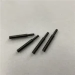 Silicon Nitride Ceramic Location Dowel Pin Rod Si3N4 Ceramic Guide Welding Pin - Image 2
