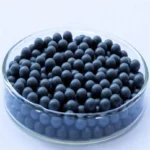 SiC Balls Price Ceramic Ball Hot Sale High Purity 2mm 8mm 10mm or Different Size Silicon Carbide Balls