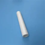 Custom Heat Resistant BN Boron Nitride Ceramic Sealed Tube - Image 3