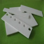 Customized Low Density Machinable Glass Ceramic Special-shaped Plate - Image 6