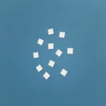 Customized High Temperature Beryllium Oxide BeO Ceramic Sheet Substrate Plate
