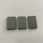Silicon Nitride Single-side Polishing Sheet Customized Si3N4 Ceramic Plate - Image 4