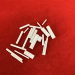 1-5um Porous Ceramic Wicks Reference Electrode Ceramic Rods