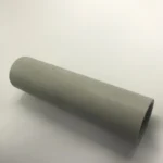 Aluminium Nitride Ceramic Tube Bushing ALN Ceramic Pipe for Heat Dissipation - Image 2