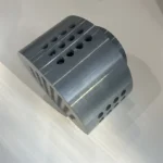 Insulator Silicon Nitride Irregular Part Surface Polishing Si3N4 Ceramic Bush - Image 4