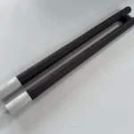 Silicon Carbide Heater Energ Straight U H W Dumbbell Type Silicon Carbide Rod Silicon Carbide Heating Elements Sic Heater Rod