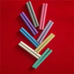 7*73 mm Colorful Liquid Mosquito Repellent Coil Incense Wooden Fiber Wick - Image 3
