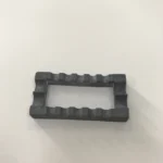 Porous Silicon Carbide Ceramic  Frame SiC Ceramic Shelf