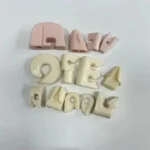 Manufacturers Custom Factory Textile Ceramic Wire Guides Textile Machine Ceramic Eyelet Pig Tail - Image 6