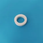 High Thermal Conductivity Boron Nitride Ceramic Ring Industrial Ceramic Parts with Electrical Insulation - Image 3