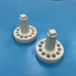Cordierite Honeycomb Ceramic Recuperator Air Heat Recovery Equipment Ventilater Core - Image 3