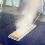Custom Size Micro Porous Ceramic Aerator Plate Ceramic Bubble Board - Image 2