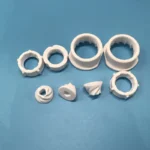 Wear Resistance Al2O3 Salt Grinding Alumina Ceramic Coffee Grindier - Image 4