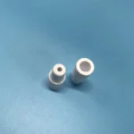 High Strength Alumina Ceramic Igniter Tube Spark Plug Industrial Ceramic Parts - Image 4
