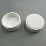 Corundum Mullite Ceramic Saggars and Crucibles for MLCC Capacitor Ferrite Made From Durable Cordierite Material - Image 3