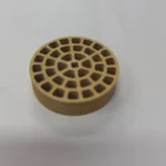 C410 C520 Good Heat Shock Cordierite Bobbin Barrel Electric Ceramic Heater Parts - Image 6