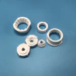 Custom Electric ceramic Coffee Grinder Parts Alumina Ceramic Core - Image 2