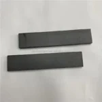 Pressureless Sintered Silicon Carbide Board Black Wear Resistant SiC Ceramic Plate - Image 3