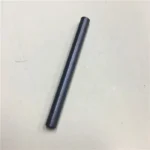 Custom Surface Polished Sic Silicon Carbide Ceramic Solid bar - Image 2