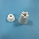 CNC Zirconia Ceramic Part