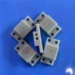 Aluminum Nitride Ceramic Heat Sinks AlN Ceramic Mounting Plates for Semiconductor & New Energy Applications - Image 4