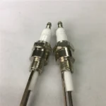 Alumina Ceramic Spark Igniter Electrode Ignition Needle Al2o3 Spark Plug for Gas Stove - Image 4
