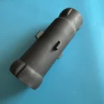 Customized SIC Ceramic Furnace Component Silicon Carbide Part - Image 3
