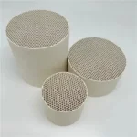 Thermal Storage Rto/rco Ceramic Honeycomb As Catalytic Converter for Heat Recovery - Image 5