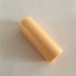 Mg-PSZ / Mgo Partially Stabilized Zirconia Ceramic Sleeve / Rings / Tube - Image 3