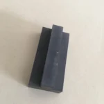 Black Color GPS HP Silicon Nitride Location Guide Pin Si3N4 Ceramic Dowel Block - Image 3
