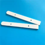 HBN Ceramic Strip Boron Nitride Ceramic Plate with Holes