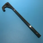 Chemical Treatment Used Silicon Nitride Alumetizing  Hook  Si3N4 Aluminum Impregnated Hook - Image 6