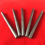 Custom High Temperature Resistance Silicon Carbide Ceramic Rod Stick SSiC Ceramic Shaft for Industrial - Image 5