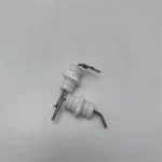 Insulator Alumina Ceramic Igniter Surface Glazed Spark Plug Al2O3 Electrode Ignition - Image 5