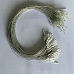 High Temperature Resistance 95% Alumina Ceramic Ignition Electrode with Cable - Image 4