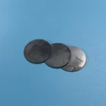 Surface Polishing Silicon Carbide Disc Insulator Black SiC Ceramic Plate - Image 6