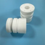 Machinable Glass Ceramic Plate Industrial Ceramic Cutting Machined Insulating Macor for Structural Rods - Image 4