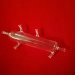 Heat Resistant Fused Silica Quartz Digestion Tube for Water Quality Testing - Image 5