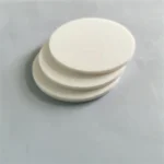 Insulation Macor Grade Ceramic Disk Plate Easy Cutting Machinable Glass Ceramic Wafer Sheet for Vacuum Furnace - Image 3